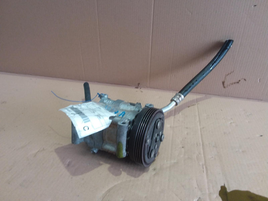 Suzuki Swift Swift  A/C Compressor