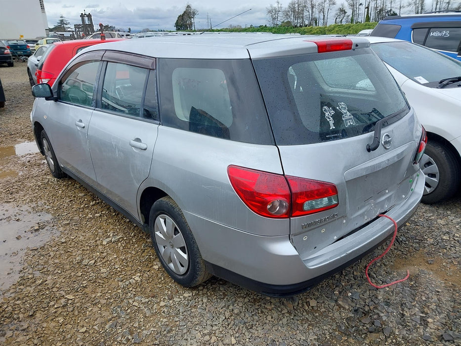 2009 Nissan Wingroad   5462 - Used parts for sale