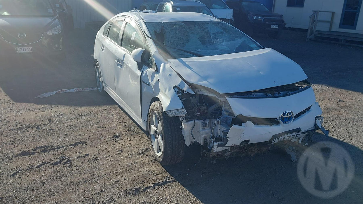 2013, Toyota, Prius, ZVW30-5635094