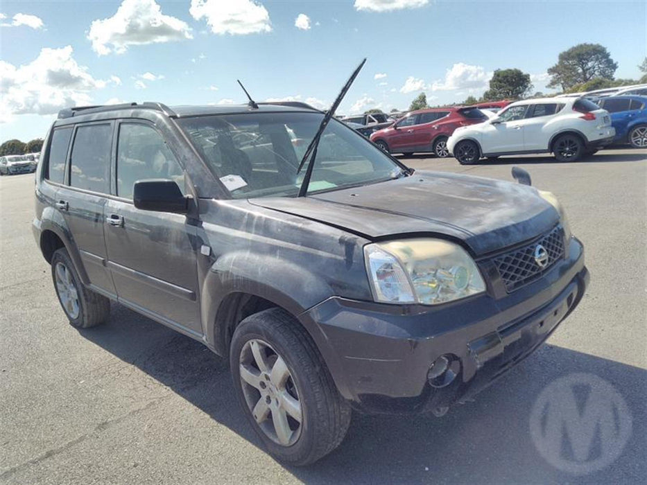 2006, Nissan, X-Trail, NT30-217254