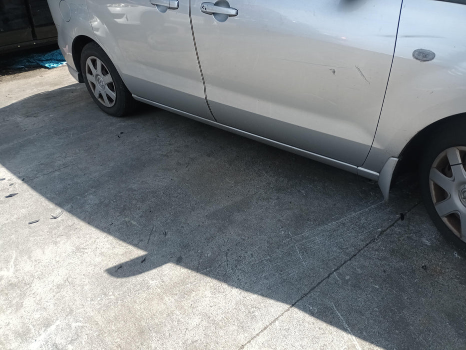 2007 Mazda Premacy CR CR  5272 - Used parts for sale