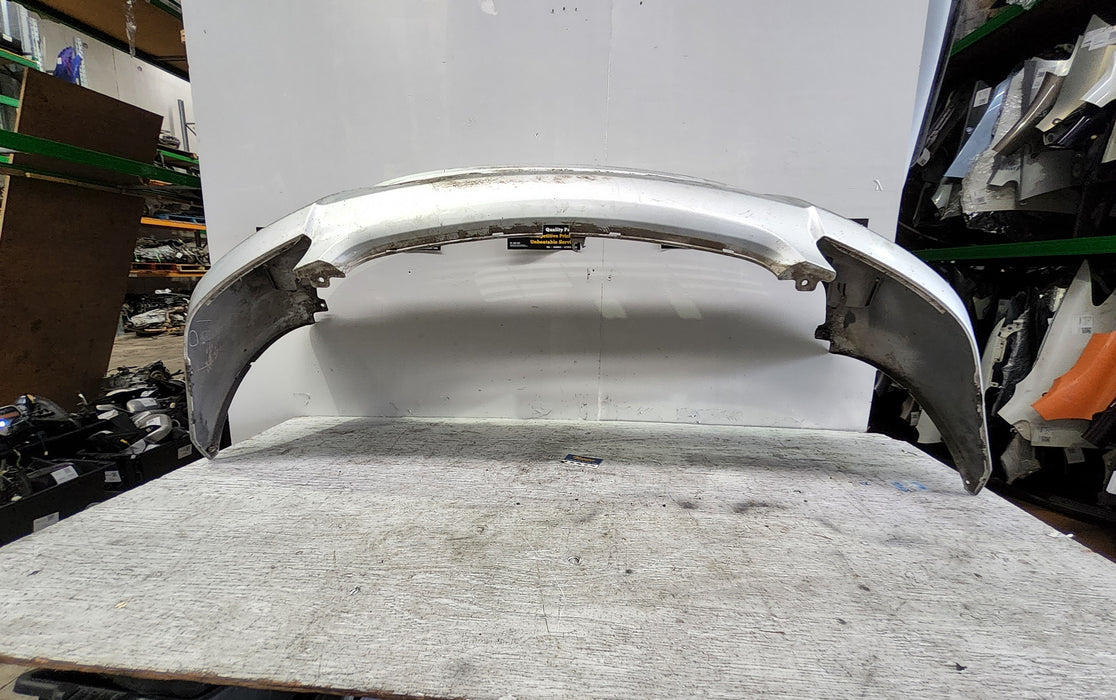 2003, Toyota, Wish, Front Bumper