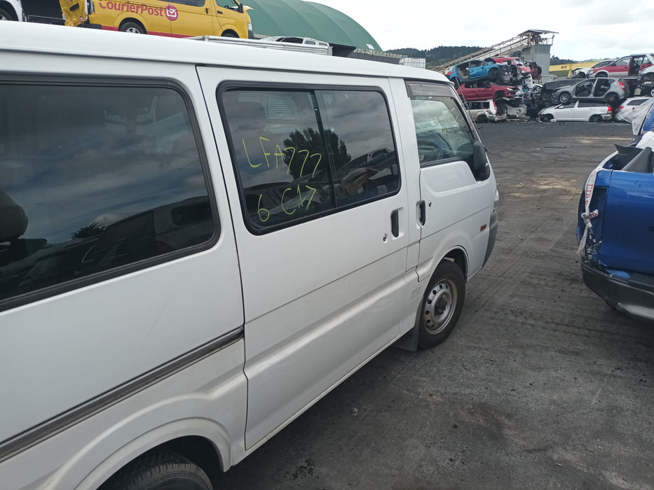 2009, Mazda, Bongo, SK82V-406757