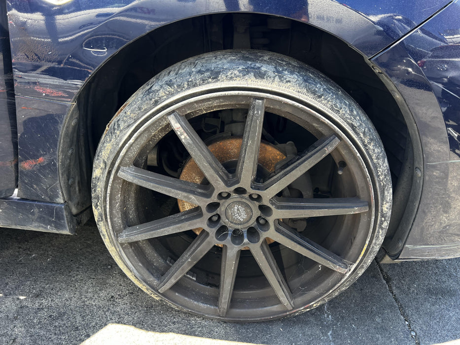 2008 Mazda 6 Atenza GH  5746 - Used parts for sale