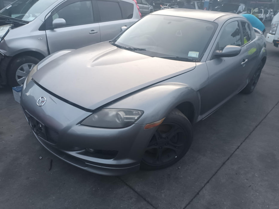 2004 Mazda RX-8 RX-8  2904 - Used parts for sale