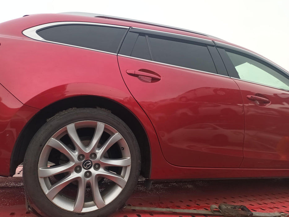2013 Mazda Atenza GJ  4459 - Used parts for sale