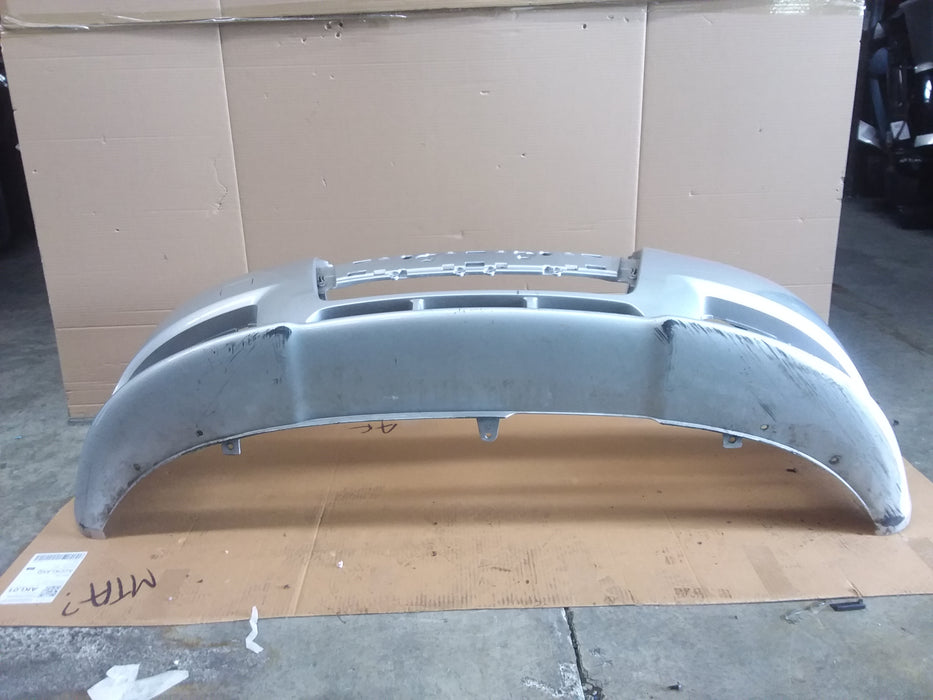 2008, Audi, A3, S3, Front Bumper