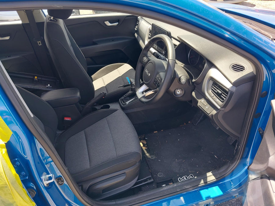 2024 Kia Stonic LX 1.4P/6AT  6225 - Used parts for sale