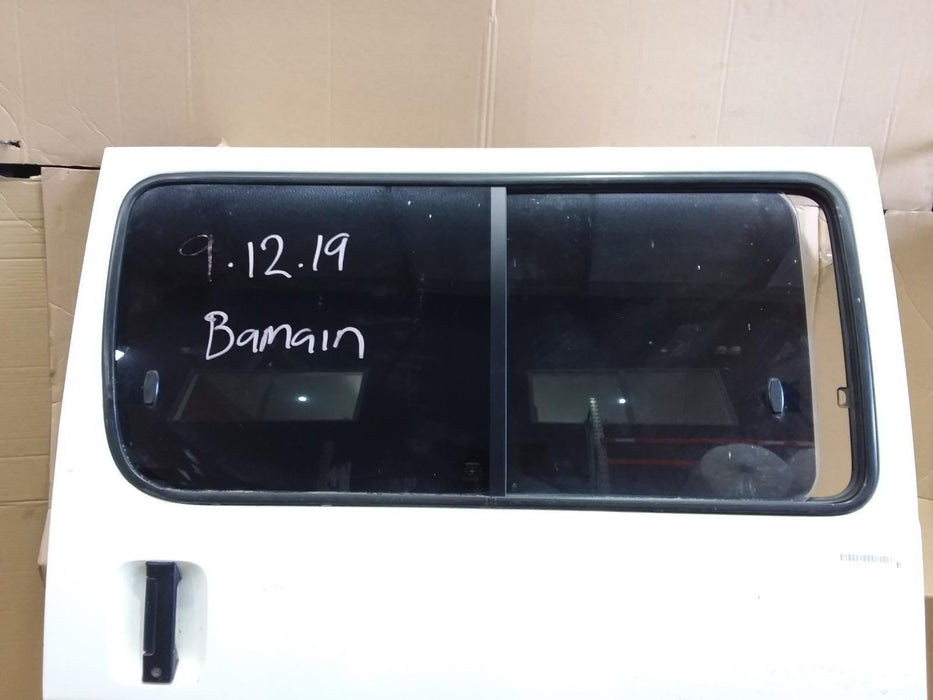 Toyota Hiace Hiace  Left Rear Door