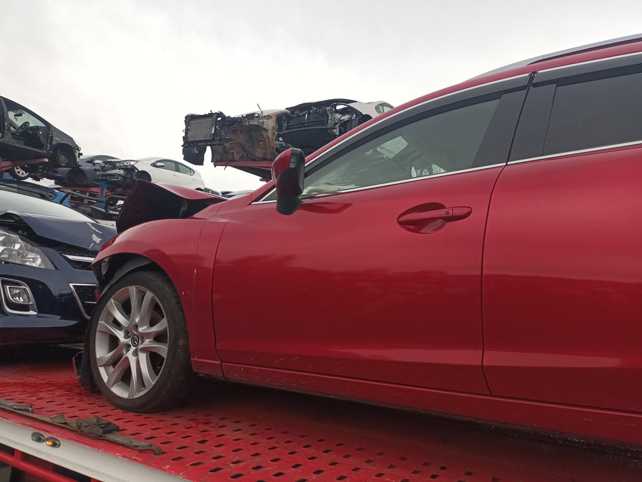 2013 Mazda Atenza GJ  4459 - Used parts for sale