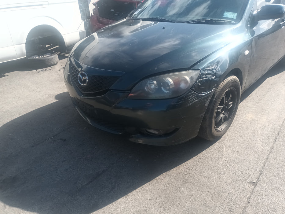 2005, Mazda, Axela, BK5P-208339