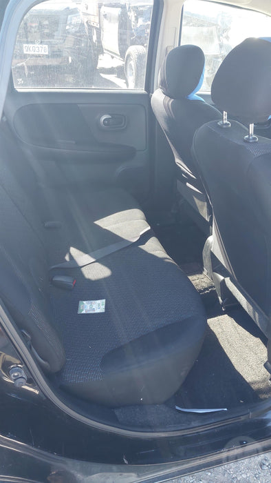 2009 Nissan Note  E11 6371 - Used parts for sale
