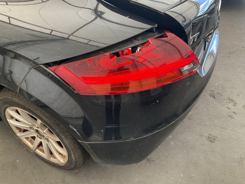 2006, Audi, Tt, TRUZZZ8J471008577