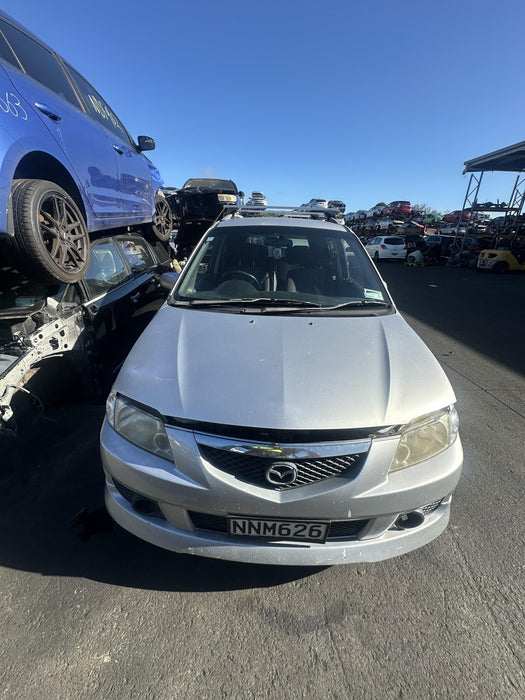 2001 Mazda Premacy CP  6264 - Used parts for sale