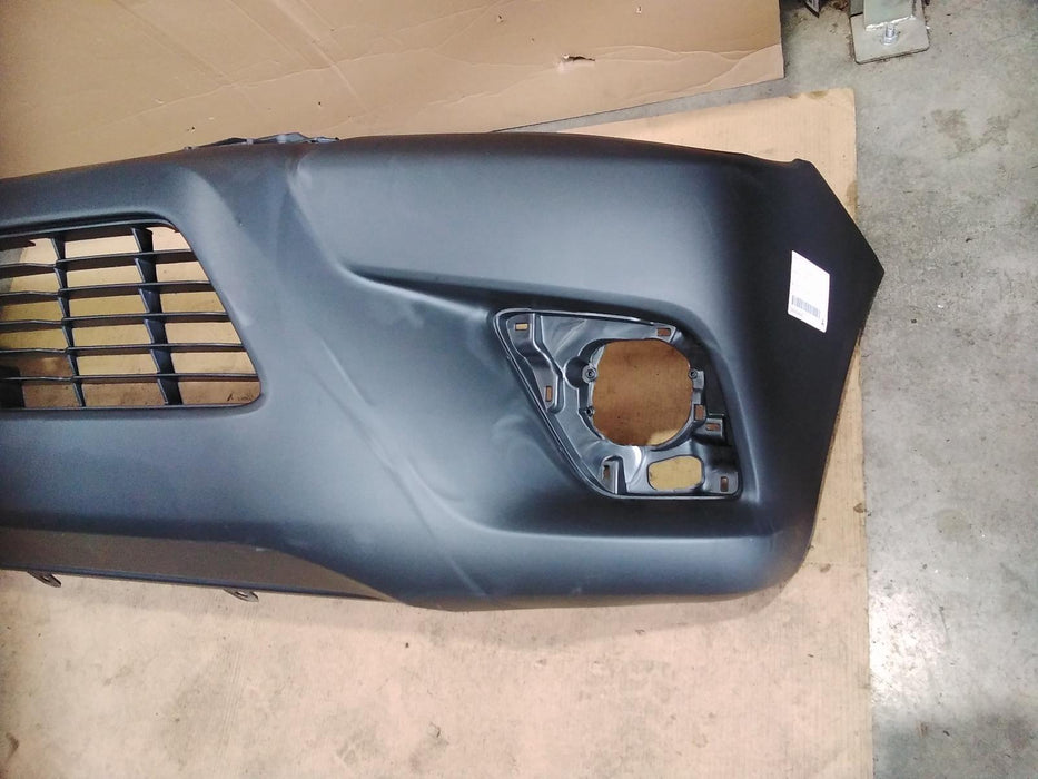Toyota Hilux Hilux  Front Bumper
