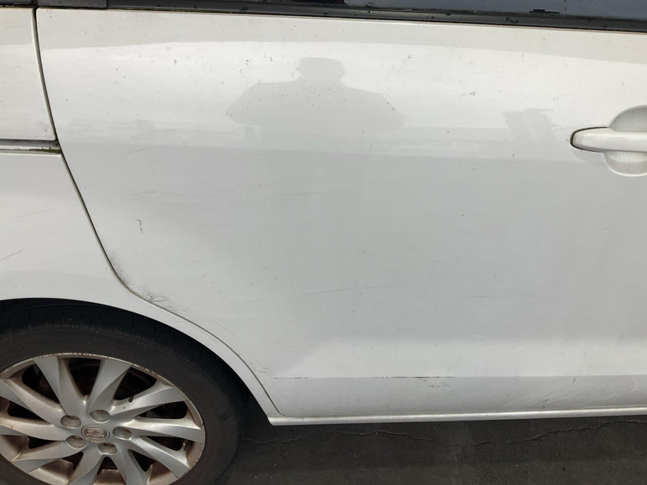 2008 Mazda Premacy   5139 - Used parts for sale