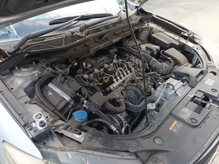 2016 Mazda CX-5 JM0KE102200377842  5855 - Used parts for sale