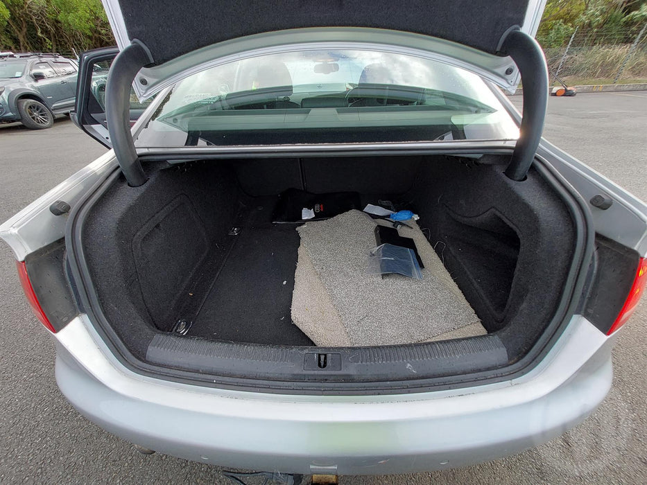 2010 Audi A4 2.0 TDI MULTI SEDAN  4415 - Used parts for sale