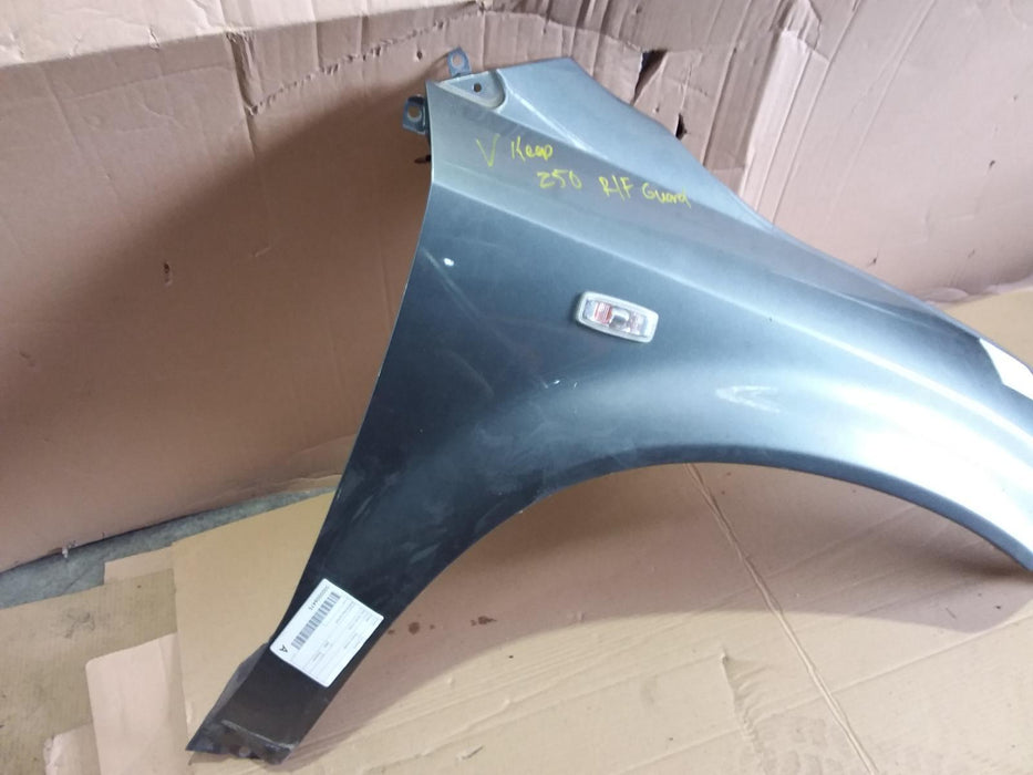 Nissan Murano Murano  Right Guard