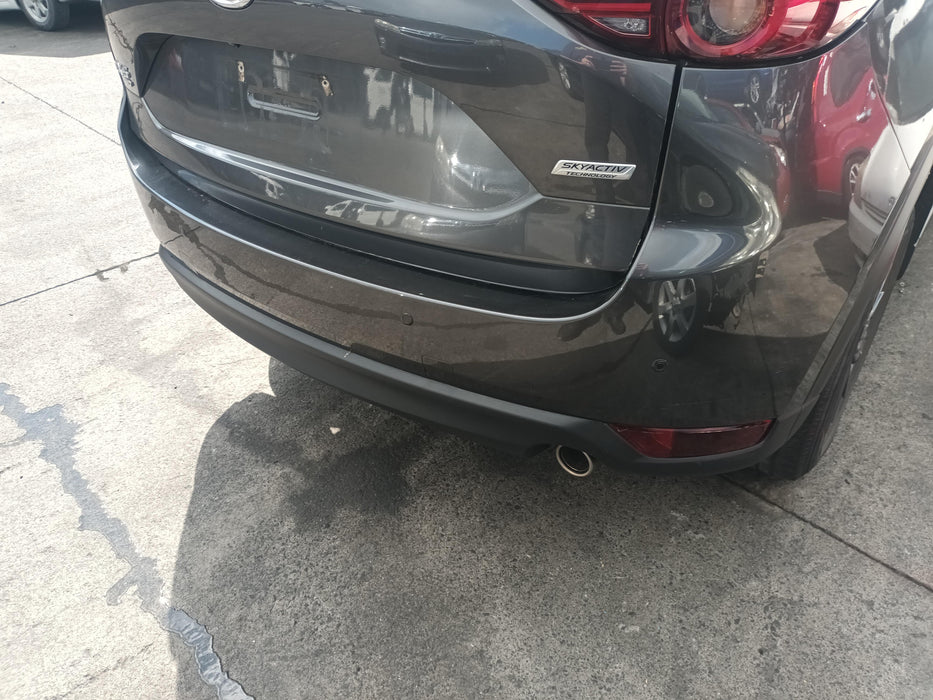 2019 Mazda CX-5 KF ~ GSX PTR 2.5P/4WD/6AT  5674 - Used parts for sale