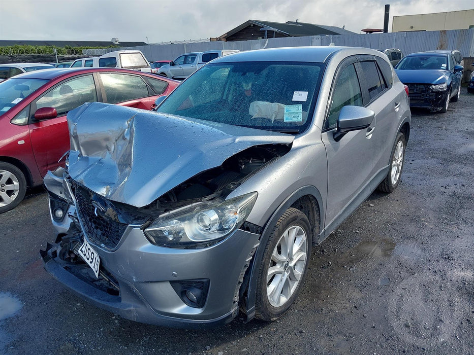 2012, Mazda, Cx-5, KE2AW-106136