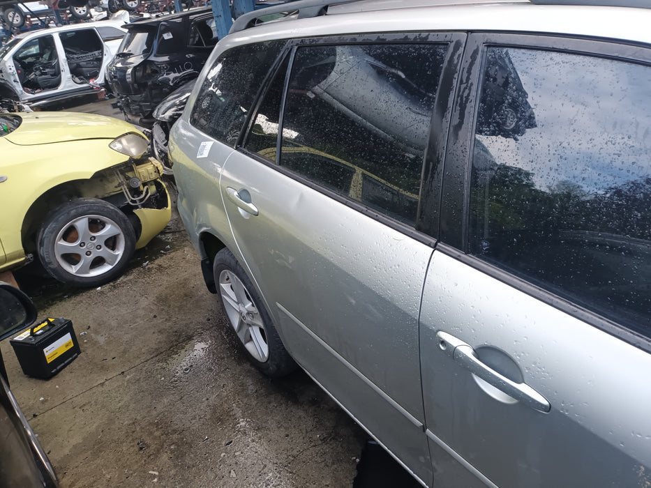 2006 Mazda 6 Atenza GG WAGON GSX 2.3 5 AUTO  5463 - Used parts for sale