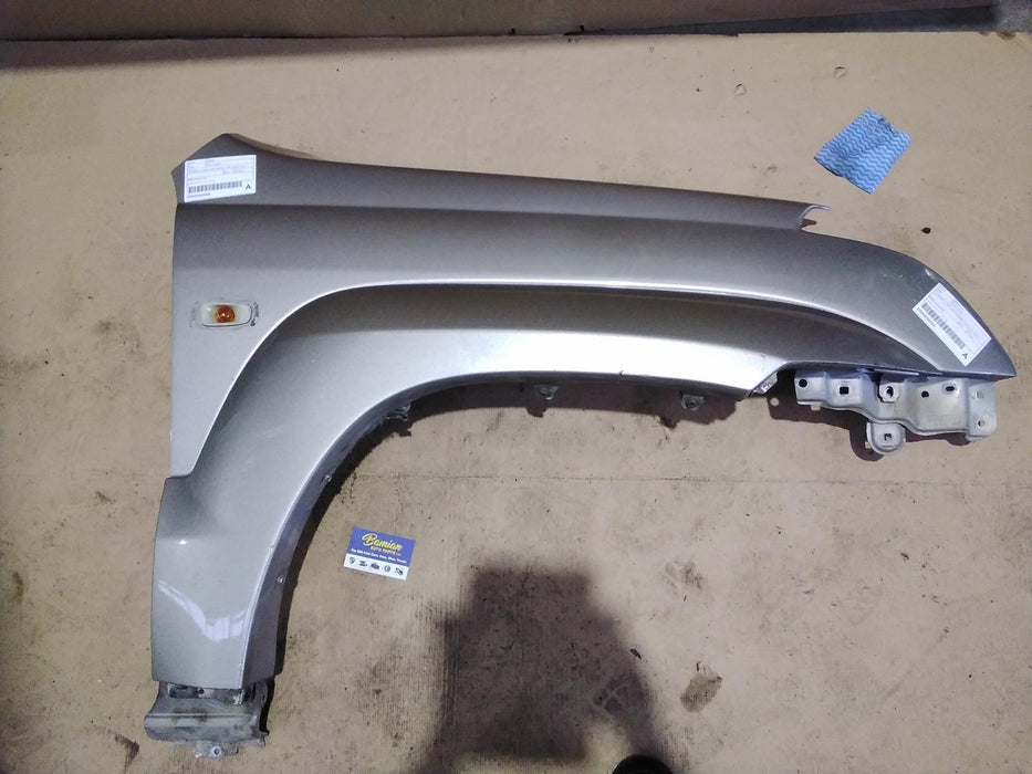 Toyota Prado Prado  Right Guard
