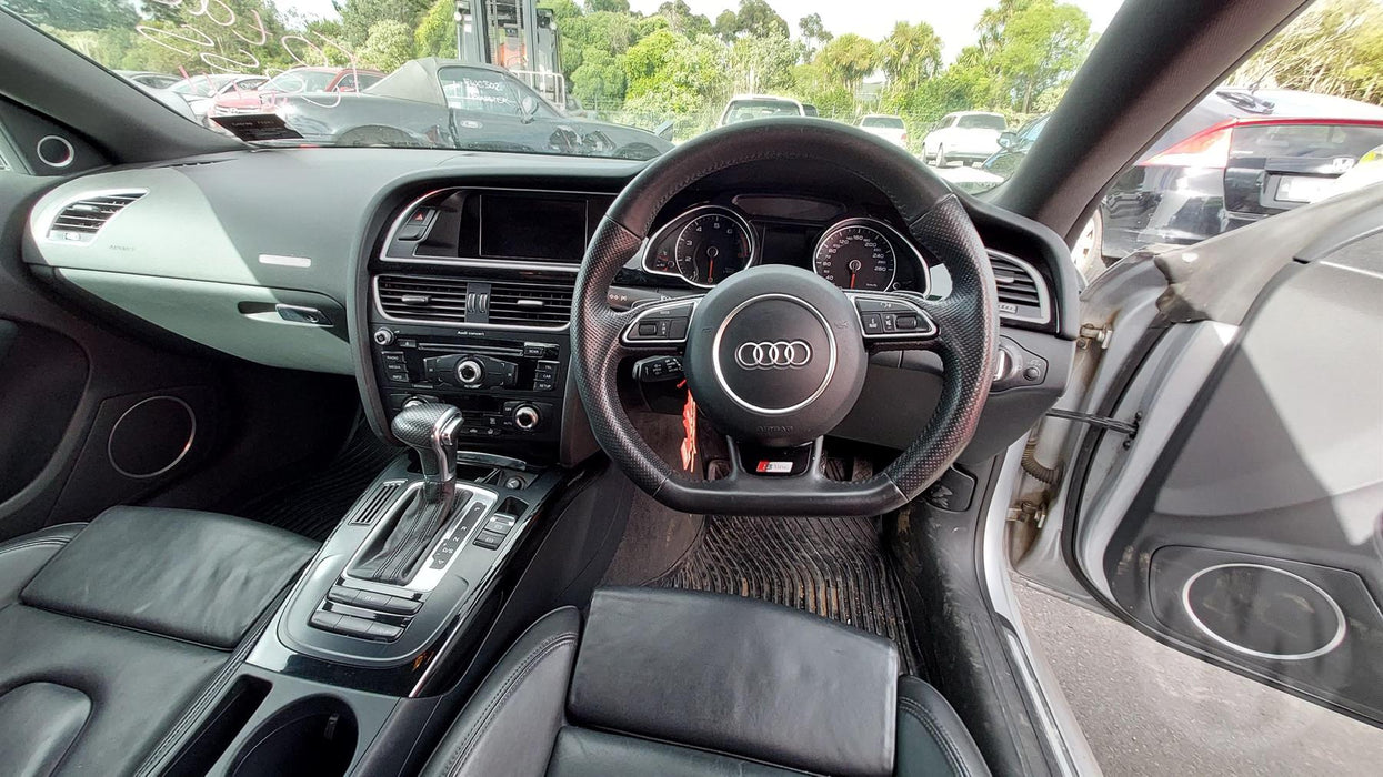 2013, Audi, A5, SPBACKTQUATTRO 2.0P7