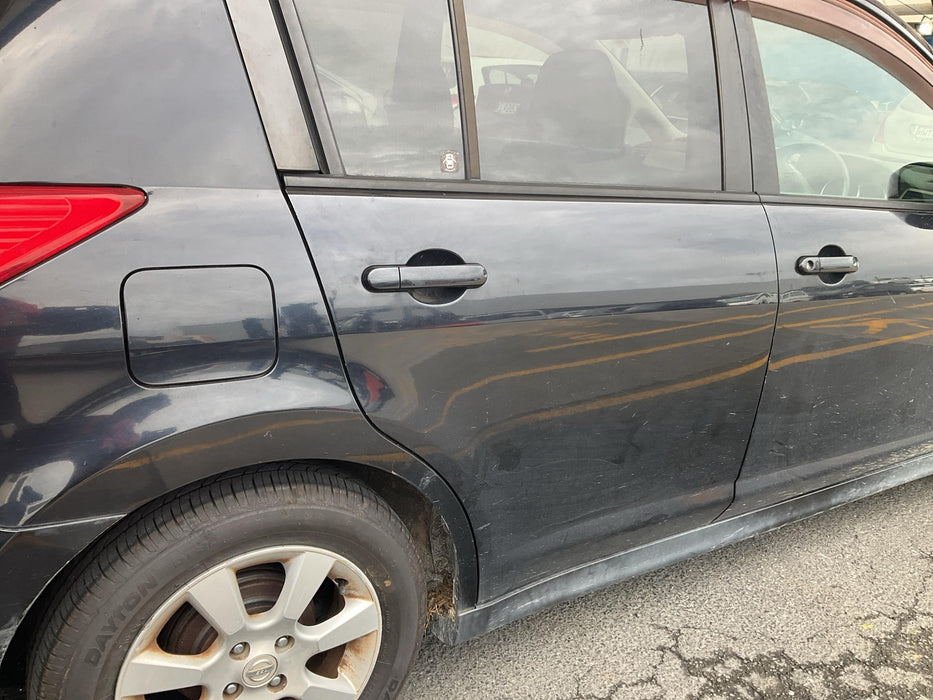 2005, Nissan, Tiida, C11-063597