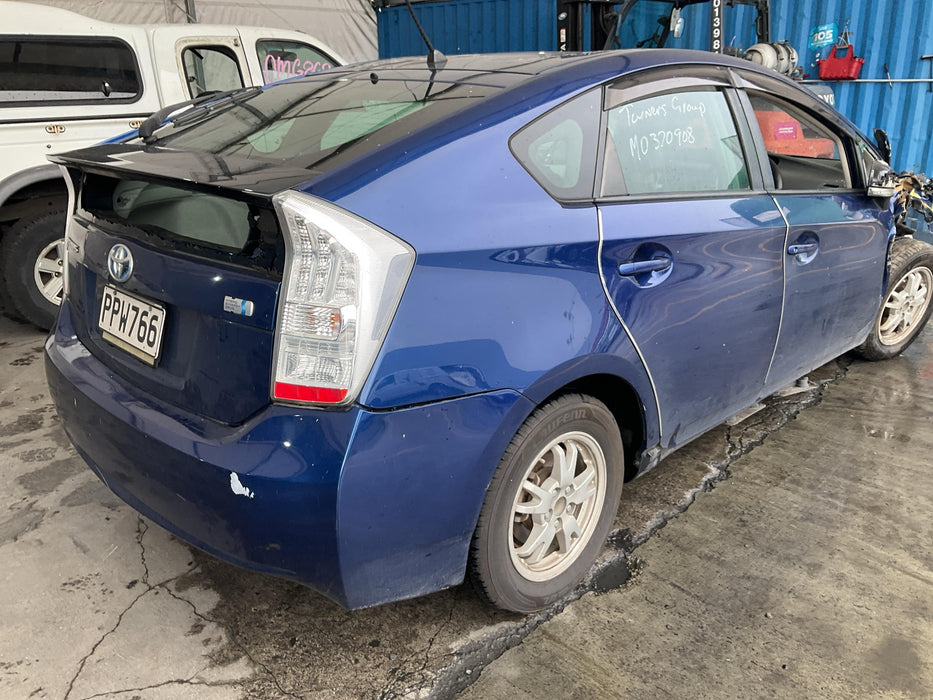 2010, Toyota, Prius, ZVW30-1186076