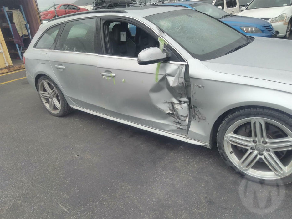 2009 Audi S4 3.0 TFSI AVANT  3637 - Used parts for sale