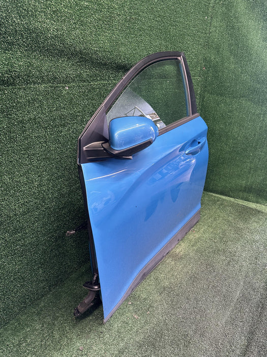 2018 Hyundai Kona Active OS Left Front Door