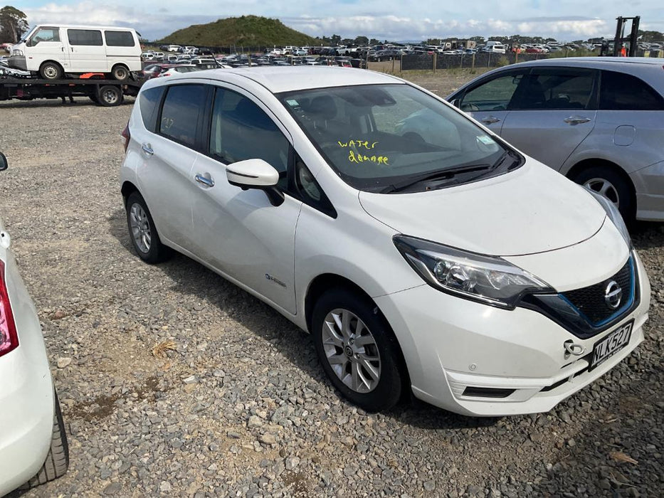 2019, Nissan, Note, HE12-252534