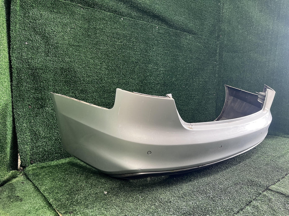 2012 Audi A4  B8 Rear Bumper