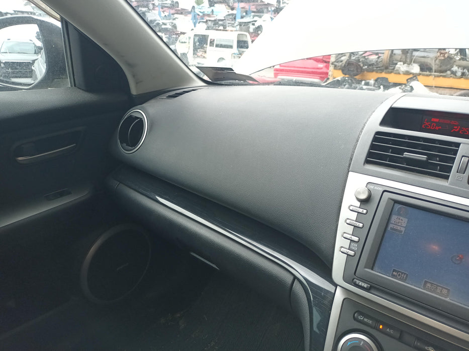 2008 Mazda Atenza   5564 - Used parts for sale