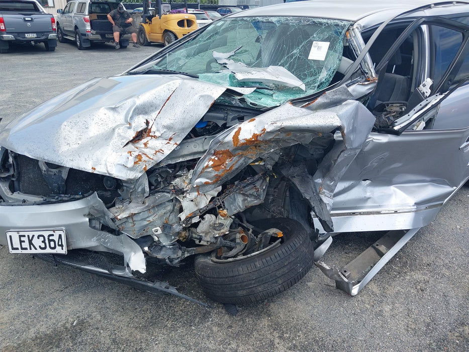 2005 Honda Odyssey  III RB 5874 - Used parts for sale