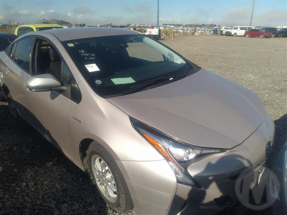 2016, Toyota, Prius, Hybrid, ZVW50-8023570