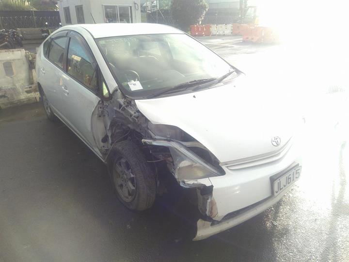 Toyota, Prius, NHW20-3571766