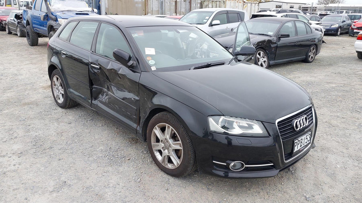 2012, Audi, A3, 1.4T, WAUZZZ8P3CA094406