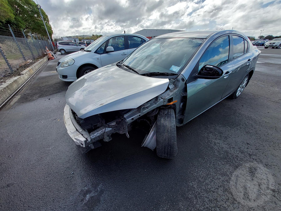 2012, Mazda, 3, BL, Axela Sedan , BL5FP-201717