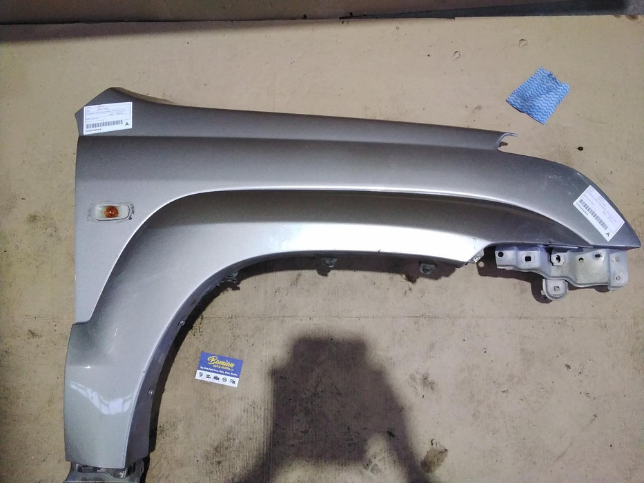 Toyota Prado Prado  Right Guard