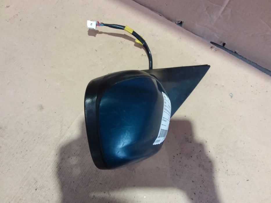 Mazda 323 323  Left Door Mirror