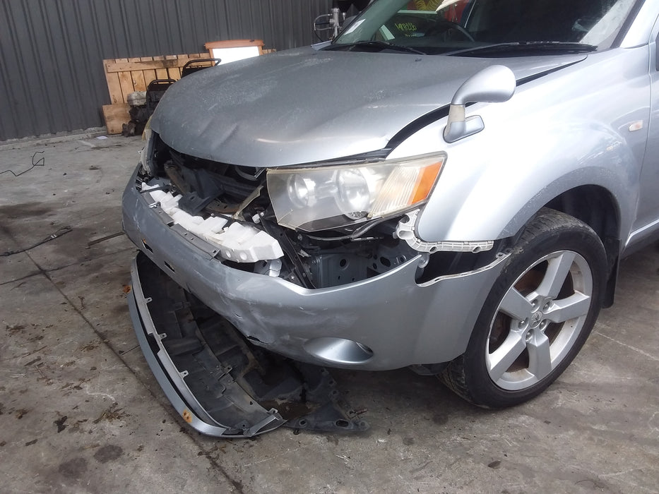 2006, Mitsubishi, Outlander, CW5W-0028287