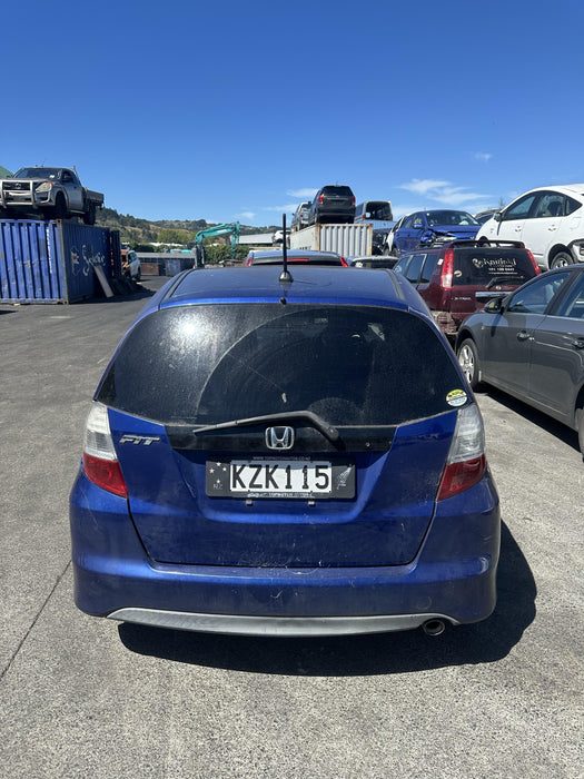 2008 Honda Fit  GE 6140 - Used parts for sale