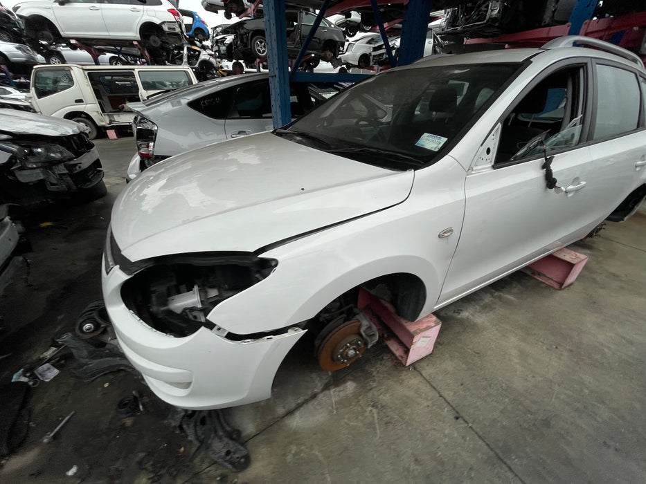 2011, Hyundai, 130