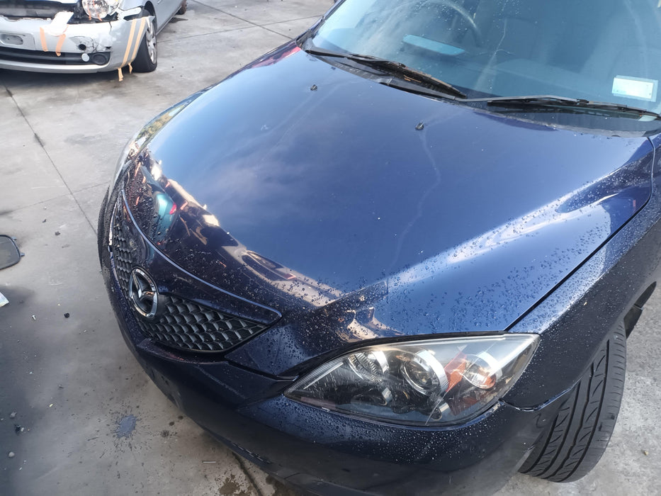 2008 Mazda Axela BK    5954 - Used parts for sale