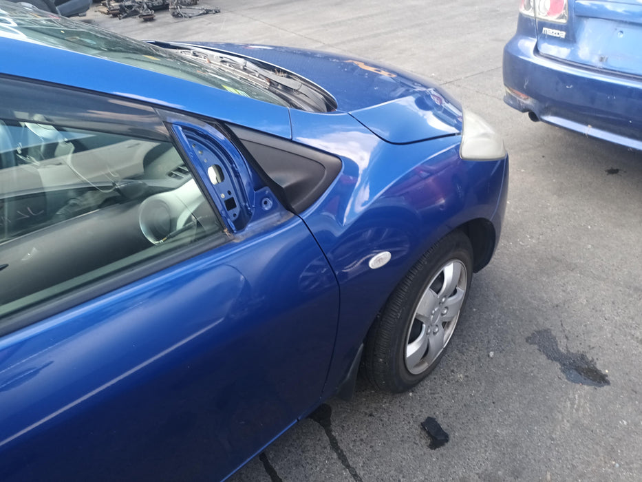 2009 Mazda 2 Demio DE  4355 - Used parts for sale