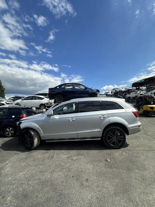 2007 Audi Q7 Quattro 4L 6182 - Used parts for sale