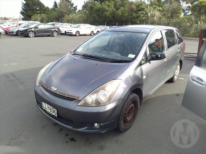 2005, Toyota, Wish, ZNE10-0233877