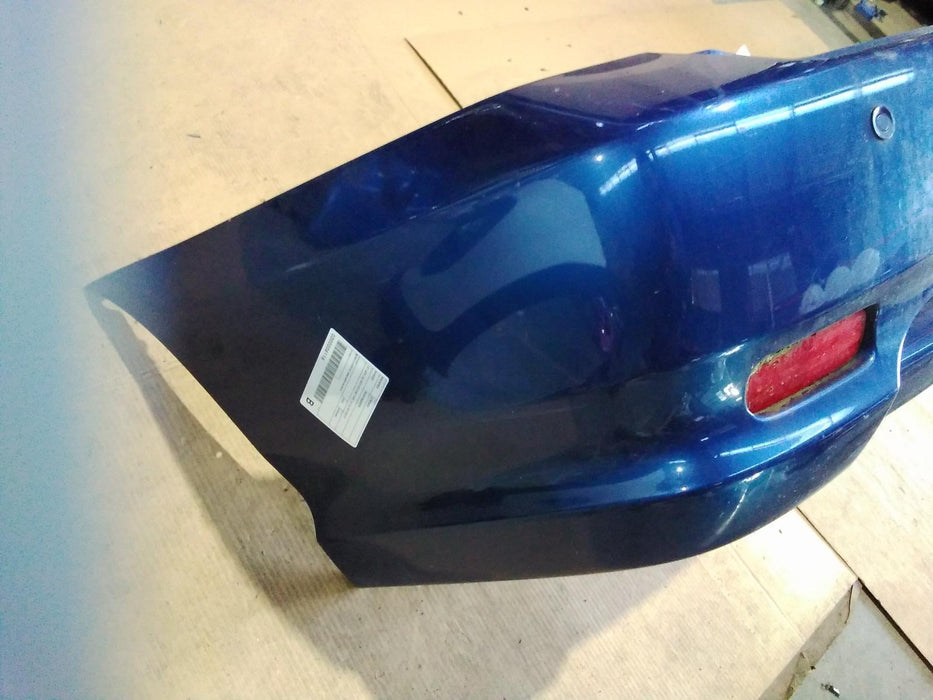 Honda Stream Stream  Rear Bumper